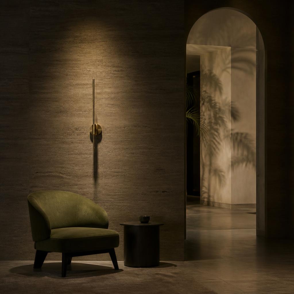 Boutique Hotel Campaign
