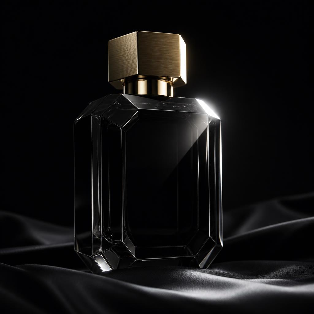 Maison Noir Perfume