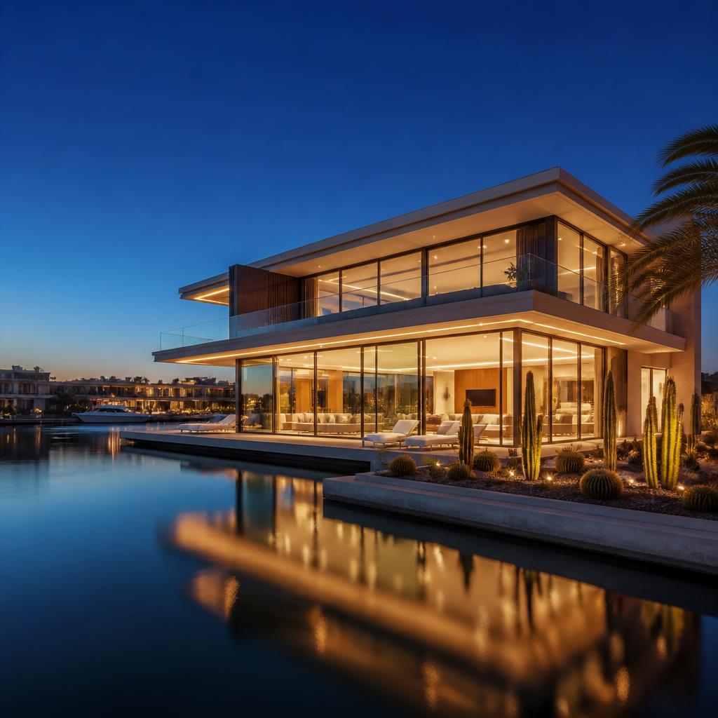 Marina Residences