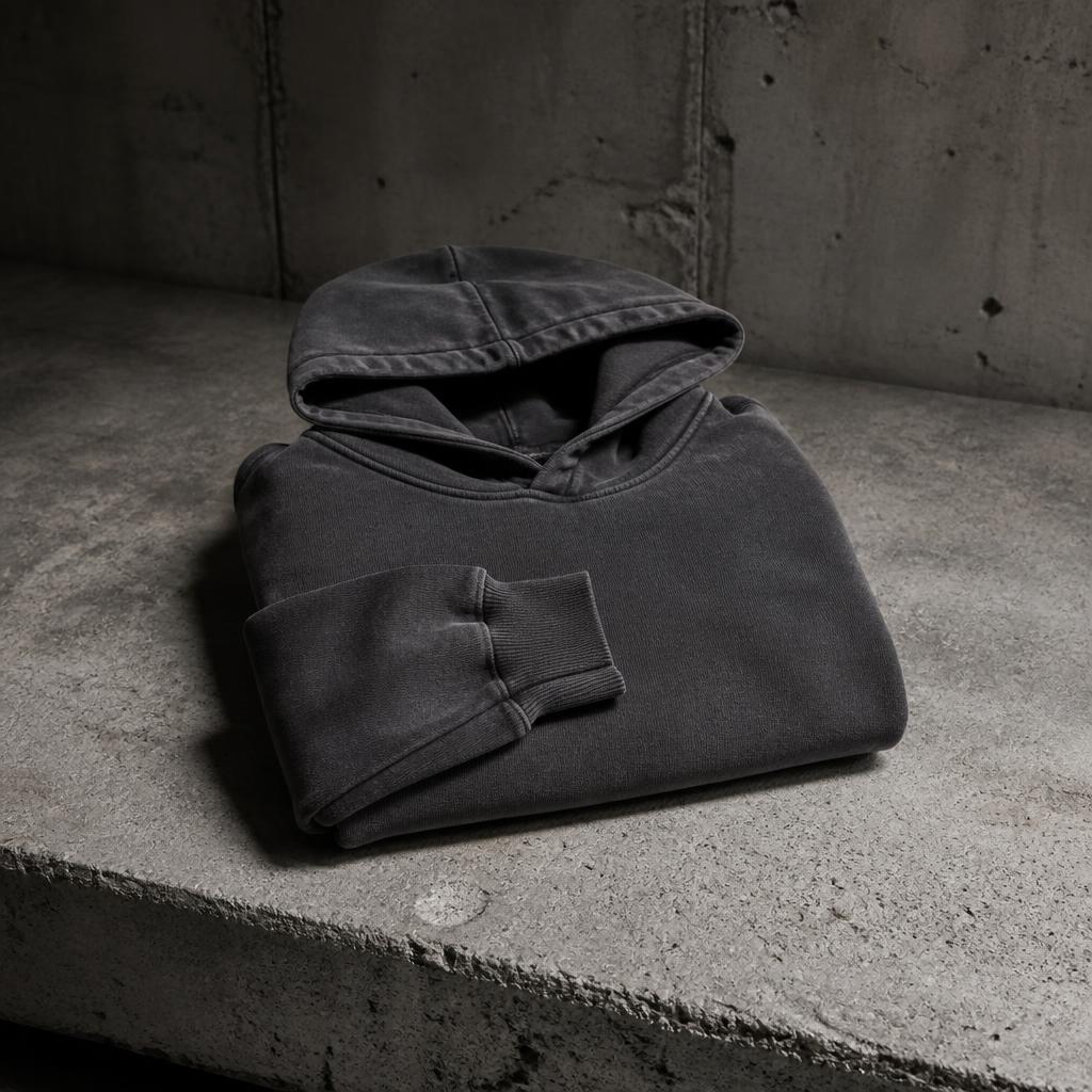 Streetwear Capsule Drop