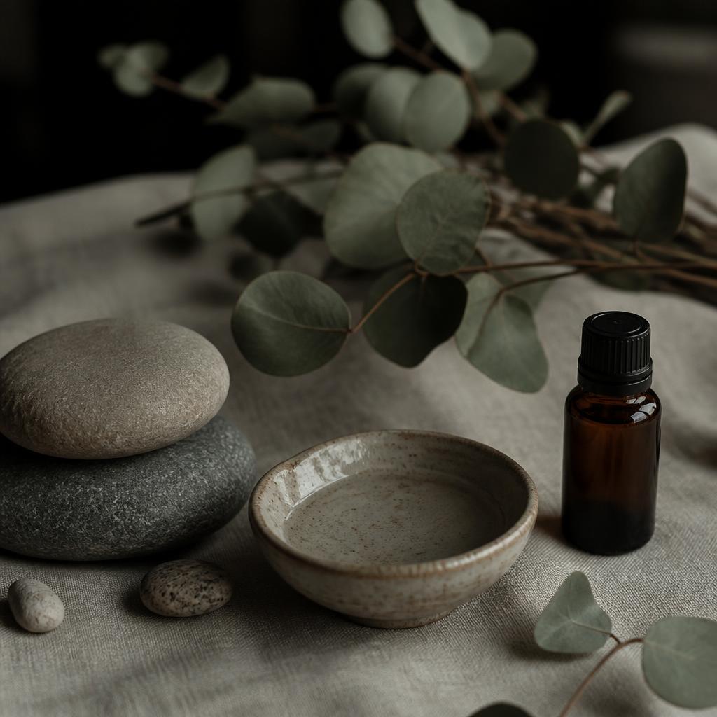 Wellness Retreat Brand